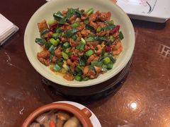 -大理实力希尔顿酒店•御玺中餐厅