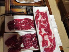 -悦来悦牛潮汕牛肉火锅(大浪店)