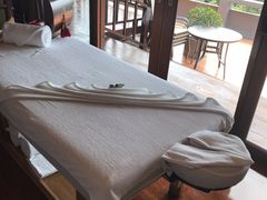 -绿洲水疗馆(卡塔店)