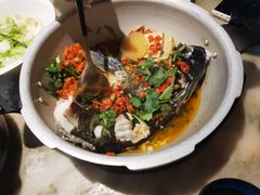-佬麻雀·新湘菜(东方宝泰店)