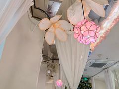 -PARFUM FLORAL花境法餐(南京首店)