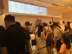 -喜茶(贵阳国贸逸天城店)