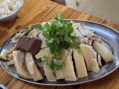 -肥婆兰鸡饭(西门外街店)