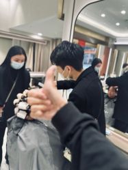 -Kraemer Paris苏豪路易士·嘉玛发廊