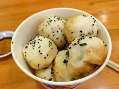 -许记生煎(遵义路店)