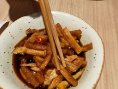 -大师兄·西北小馆(南沙万达广场店)
