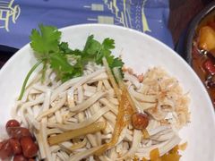 -古都历食南京菜·烤鸭·鸭血粉丝·汤包(南京博物院店)