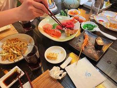 -科尔海悦酒店樱之河日本料理(清河东路店)