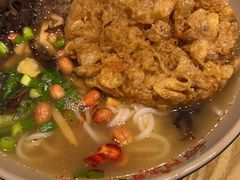 -阿生哥螺蛳粉(二七万达店)