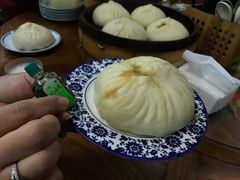 鲜肉大包-静海楼(学田店)