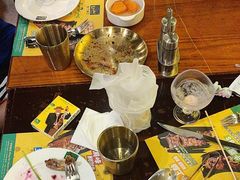 -拉丁餐厅·巴西烤肉自助(正佳广场店)
