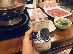 -情忆草原涮肉馆