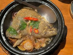 -人间酒暖·Go blanc·烧鸟·深夜食堂(陆家嘴店)