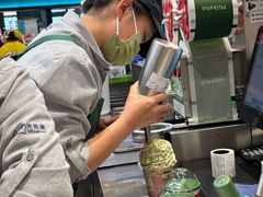 -迷客夏Milksha(无锡苏宁店)