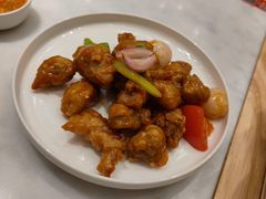 -莆田餐厅PUTIEN(三里屯店)