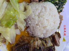 -澳门陈光记烧味饭店(南京德基广场店)