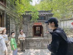 -老张烤羊(王哥庄店)