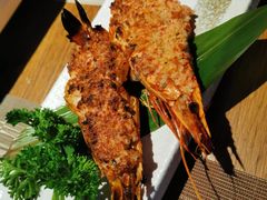 焗大虾-酒井酱子·深夜食堂(东城汇店)