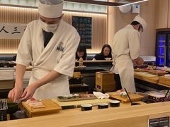 -鮨政·Omakase(万象城店)