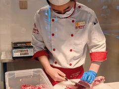 -辣可可·小炒黄牛肉(望京凯德MALL店)