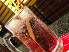 -松子料理(白家庄店)