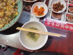 -扬二春炒饭(国庆路总店)