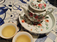 -图味美小黄鱼·景德菜(浙江路店)