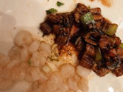 -扬州香格里拉·香宫中餐厅