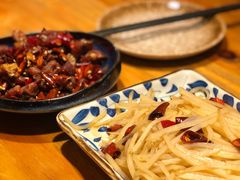 -无届青年餐馆(熙街店)
