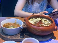 原味汽锅鸡-雀舞·私食(凯德店)