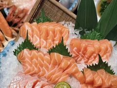 -松坂屋日料自助(长城路店)