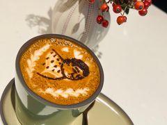 -潮一不贰·法式甜品·生日蛋糕·西式简餐(外滩店)