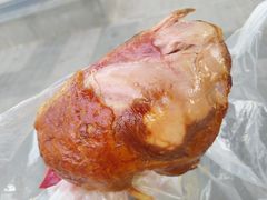 熏大鸡腿-鸡打鸣熏鸡系列(总店)