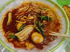 -安发瞧麻辣烫(总店)
