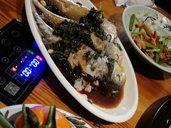 -黄寺蒸汽海鲜(黄寺大街店)