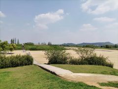 -良渚古城遗址公园