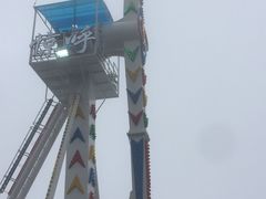 -梦幻奥陶纪景区