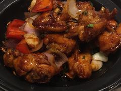 台式金不换三杯鸡-大树餐厅(红旗街万达店)