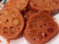 -老城南.鸭血粉丝汤(夫子庙店)