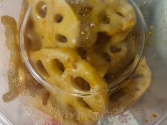 -吉品合酥脆烤饼(太平洋森活天地店)