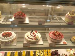 -BreadTalk面包新语·烘焙蛋糕(海珠丽影广场店)