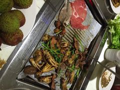 伊尔曼都烤肉(燕郊店)-伊尔曼都自助餐厅(102国道店)