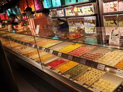 -乾芝斋·苏式糕点·碧螺春茶酥(平江路店)