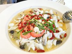 -邱大妈水煮(龙山店)