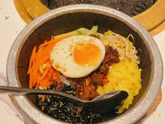 -花味烤肉·拌饭(庐阳万象汇店)