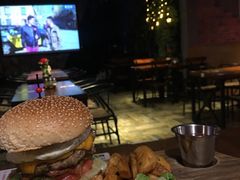 -404干式熟成牛排馆•聚会餐厅