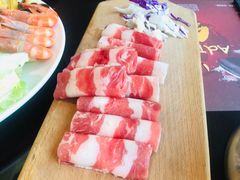 -AdD全日制餐厅(中谷花园酒店)