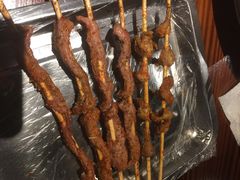 新疆烧烤王(广灵店)-新疆烧烤王(广灵店)