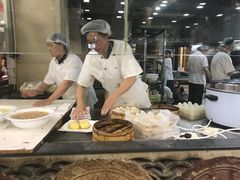 -乔家满族八大碗(流水沟店)