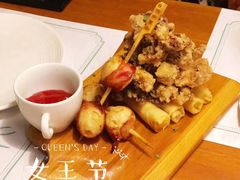 -Deer Park鹿园西餐(仁恒置地广场店)